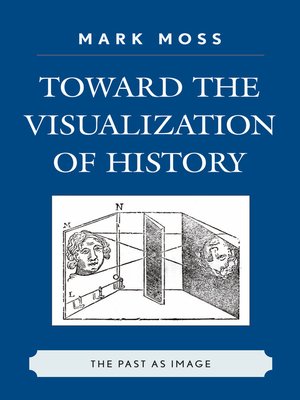 cover image of Toward the Visualization of History